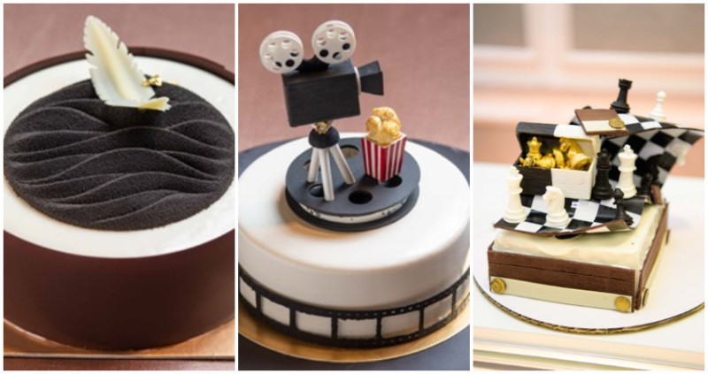 飯店、烘焙坊甜點師激戰，PHILADELPHIA菲力鮮奶油乳酪甜點競賽冠軍出爐。