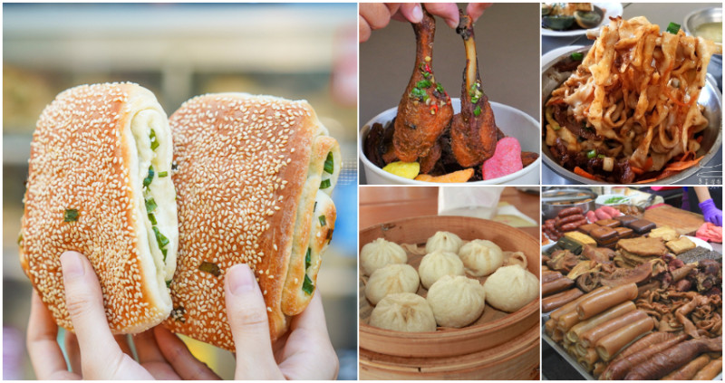 眷村菜不只高雄左營有！跟著高雄老饕吃「21間高雄眷村美食」，融入台灣味的眷村菜讓你吃完還想再訪。