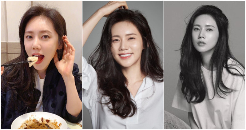 2部大勢韓劇都有她！秋瓷炫演活《小女子》花英、《毒梟聖徒》河正宇老婆，8點你不知道的幕後，童年過得悲慘，妹妹溺死、媽媽不疼，老公還爆出婚外情。