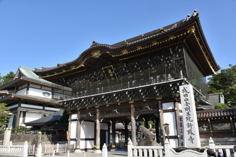 知道這些地方表示你懂玩！體驗深度日本文化，這些代表性景點一定要去！