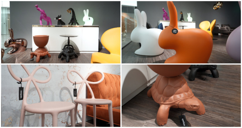 紐約家具設計中心「春季慶活動」即日起開跑！消費滿額抽家電，一同迎接風光明媚的春季慶典吧。