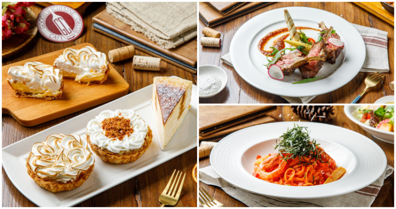 溫馨、舒適、味美餐點，好米亞(台語好東西)等你一起分享美味！iRent遊感生活 美味散策，帶你嚐遍全台50間餐廳，9/30前還不快來體驗。