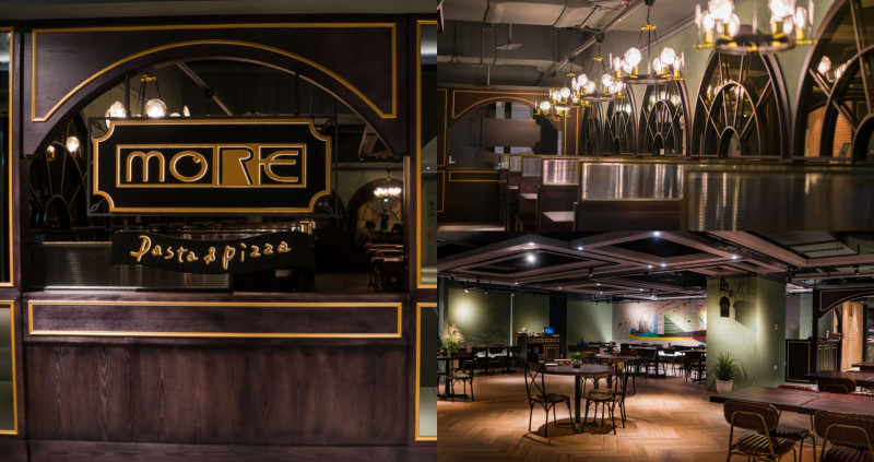 不能錯過的歐式好滋味！iRent遊感生活 美味散策，帶你嚐遍全台50間餐廳，9/30前還不快來體驗。