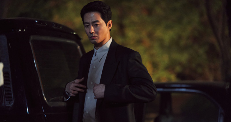 《MOVING異能》6大伏筆統整，金斗植沒死「空中視角曝光」讓劇迷暴動，轉學生「申惠媛」竟是永生能力者，背後主使者是她，續集漫畫是這部。