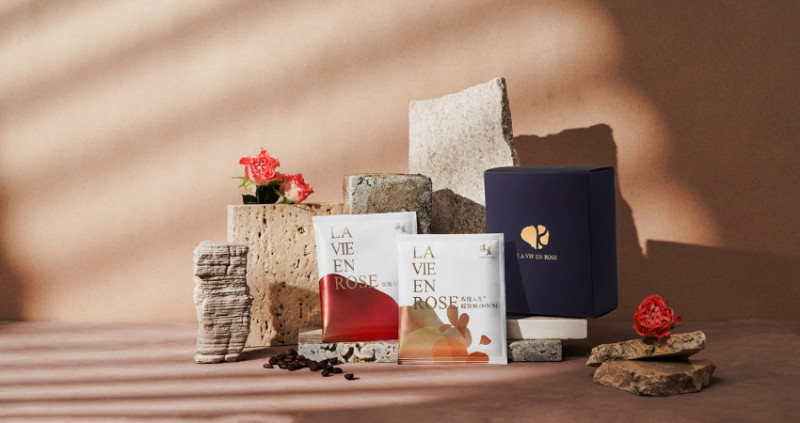 咖啡新選擇！國際咖啡節的湛盧獨家配方，帶你細品每一粒咖啡豆，慢慢訴說他的故事。