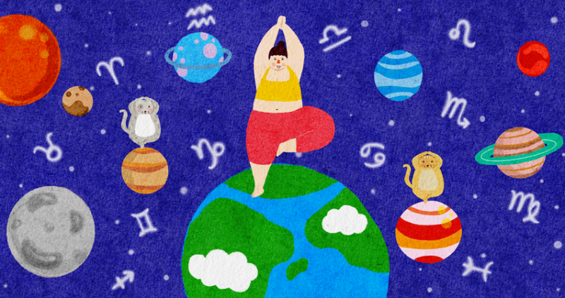 吸引異性三星座！獅子座熱情如火難以抵擋，金牛座穩重陪伴成為避風港，巨蟹座獻上殷勤打動人心，玥老師分享10/22～10/28的星座運勢。