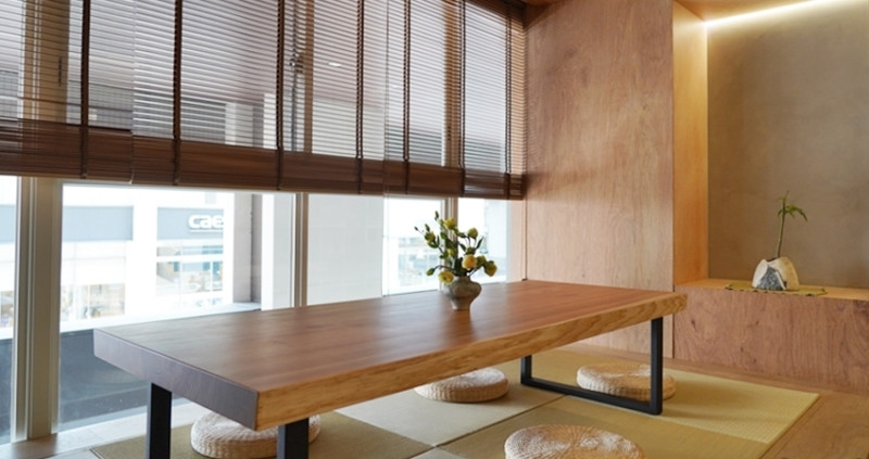 台中文青咖啡館加一！「鄰人咖啡 Neighboring kaffa」日式榻榻米座位， 喜歡檸檬美式的咖啡控推薦來杯「菁仔」。