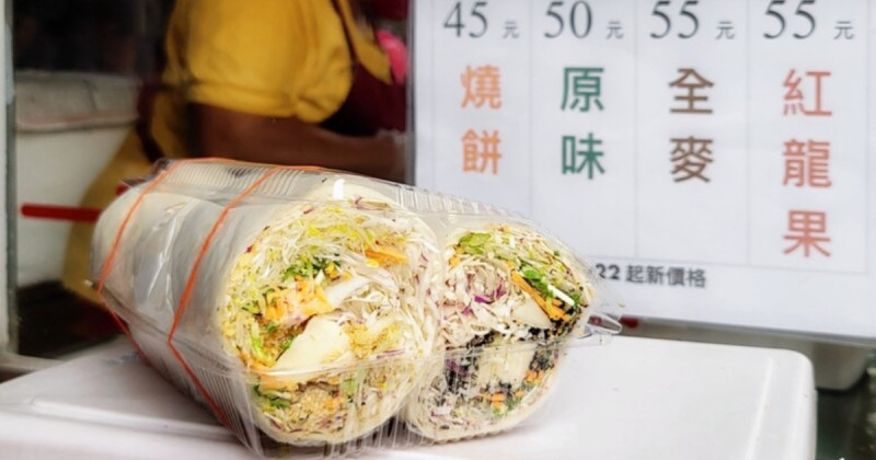 過年走春來鹿港，別只吃麵茶和肉圓！鹿港「7間道地美食」必吃推薦，鹿港人都買這幾家。