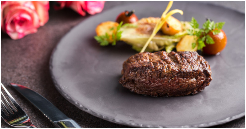 2025情人節大補帖！頂奢一泊二食 破萬限定 花束 甜點，31間情人懶人包。