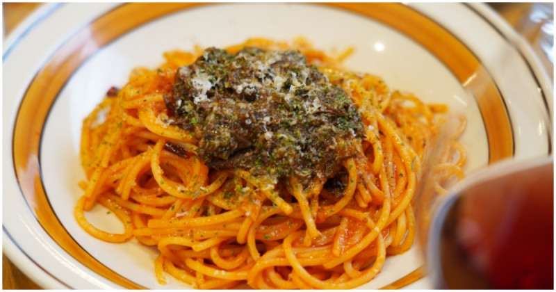 和歌山人的美食口袋名單！藏在紀伊勝浦站的義式餐廳「Wine Kumano」，老闆會說中文。