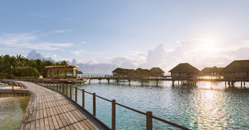 必玩四大主題旅遊行程攻略搶先看！奢華遊輪 F1賽車 親子度假掀起熱潮。