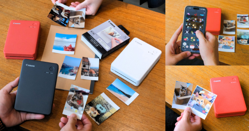 手帳控必收！這款回憶神器讓日常變身超有溫度的驚喜！35種可愛貼紙防水耐久還能DIY編輯，用幸福時刻豐富你的生活。