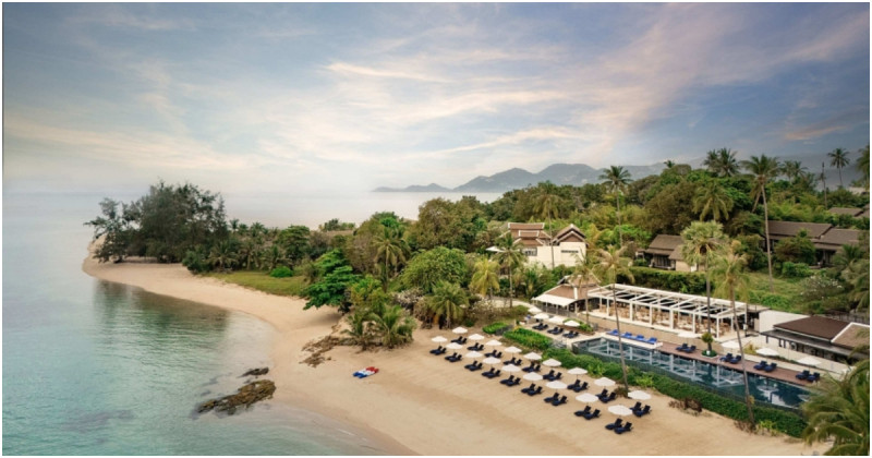 蘇梅島奢華度假攻略大公開！蘇梅島拉瓦娜安納塔拉酒店翻新升級亮點搶先看。