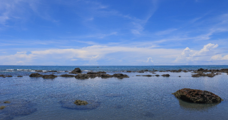 台東長濱、成功臨海小旅行，盡情飽覽遼闊無敵海景輕鬆玩。