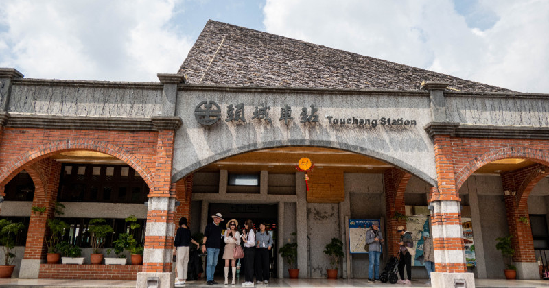 頭城老街必逛！探訪古街屋、信仰文化 沉浸百年歷史與在地4間美食。