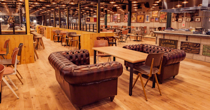 日本那須10年構想那須天堂村盛大開幕！那須鹽原全新打卡熱點誕生。