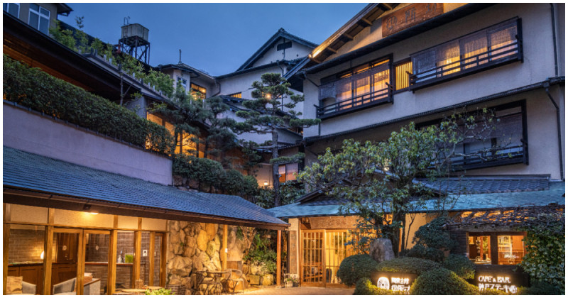 探索大阪萬博近郊四大亮點！大阪出發輕鬆玩遍世界遺產與溫泉名湯。