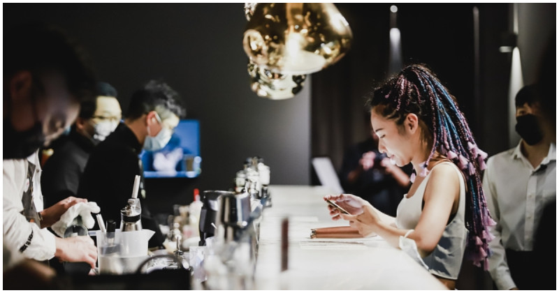 一票暢飲96站！信義幹線3.0 全台最大酒精跑吧活動啟動，勇者展開微醺冒險之旅。