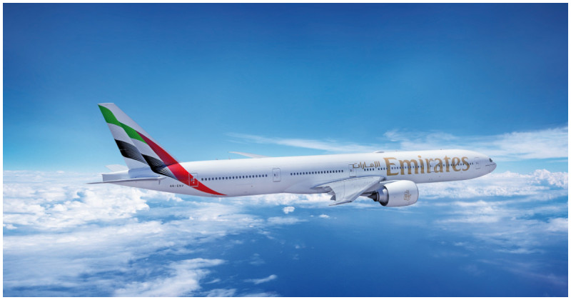 商務艙新享受！達美航空聯手泰廷爵，阿聯酋航空增班 飛航大躍進。