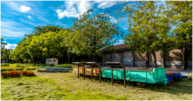 台南住宿買一送一！台南兒童清明連假 螢光花泉季 親子市集全攻略。