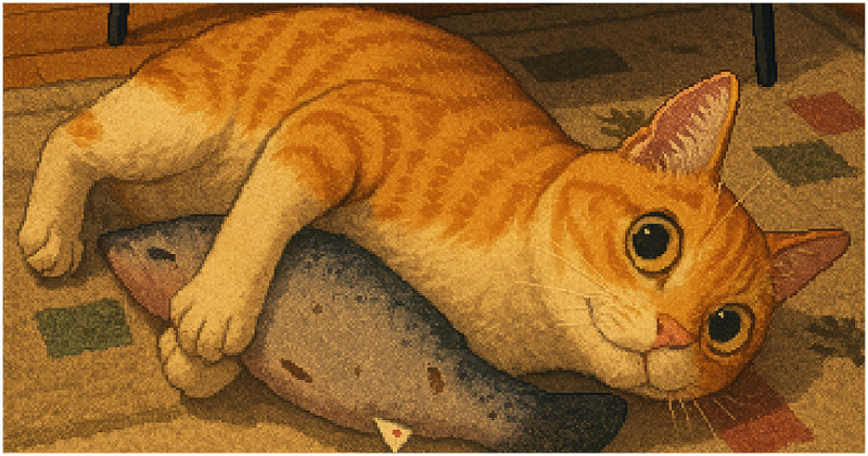 吉卜力風格指令教學版！ChatGPT免費生成吉卜力風格圖片，在家也變宮崎駿。