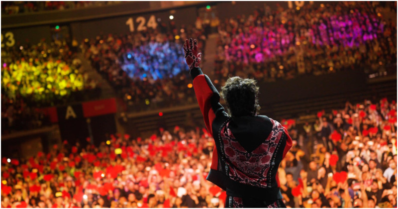 陳奕迅高雄演唱會搶票需知！高CP值 設計感 實住優惠高雄9間飯店懶人包。