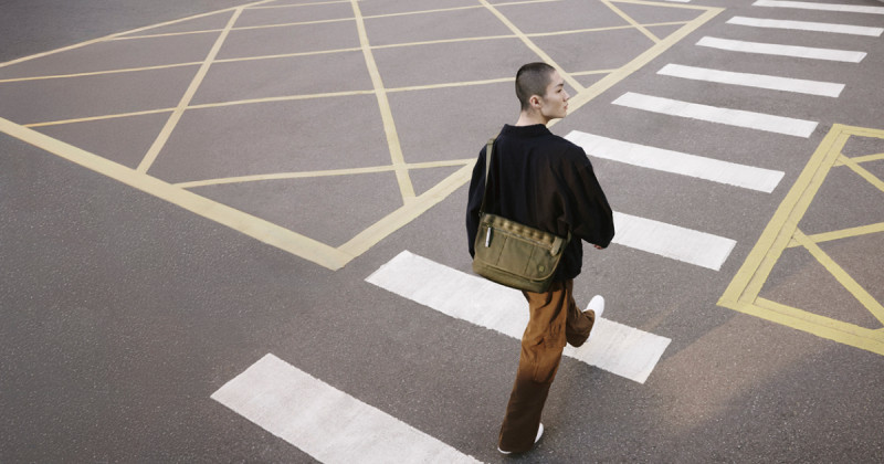 PORTER全新NEW HEAT森林綠與RENEW系列正式發售，25週年限定新品上市。