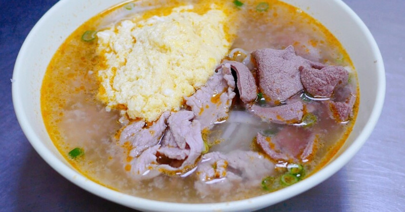 桃園龍岡米干節吃米干！桃園米干人氣7選大公開，必衝忠貞新村米干名店。