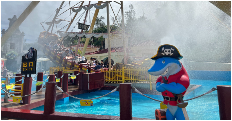 凱撒餐券、瑞穗住宿、遠雄門票超優惠！春夏旅展優惠 吃喝玩樂搶先看。