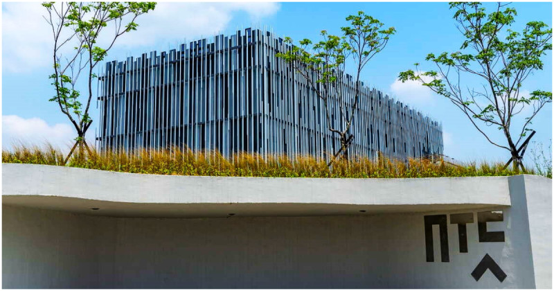 鶯歌全新亮點登場！陶瓷老街、森林遊樂、世壯運、鶯歌新北美術館一次攻略。