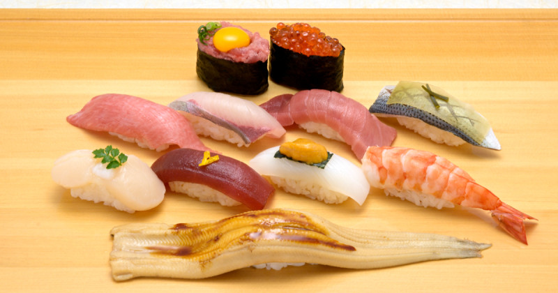 東京表表參道Hills四月新店大公開！甜點、印度料理和頂級壽司快來嚐鮮。