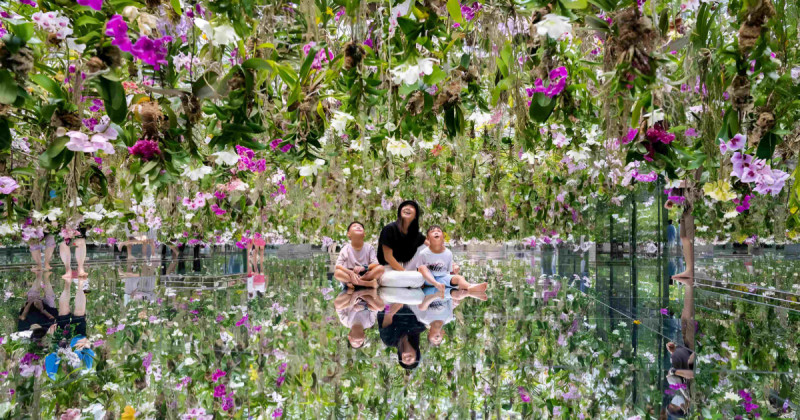 Klook旅展優惠懶人包！eSIM10元、teamLab買一送一、飯店1折，出國必搶。