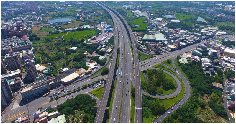 端午連假國五易塞爆！國道高乘載、匝道封閉、替代道路全整理，平安。