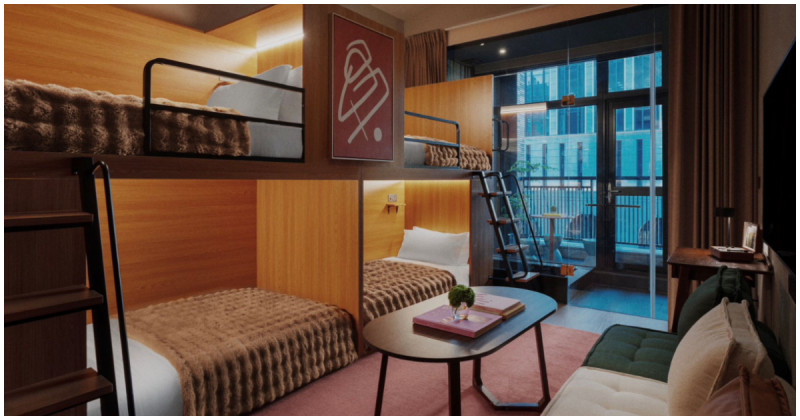 大安伊普索酒店連住三晚享七折優惠！音樂派對×演唱會 夏日週年慶登場。