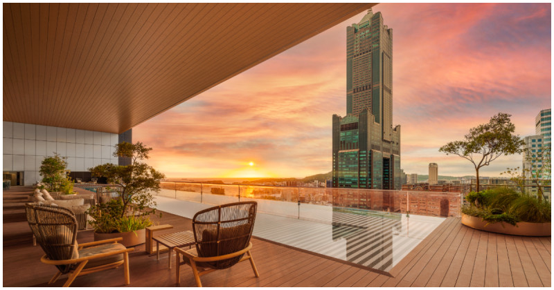 承億2025線上旅展優惠全公開！旅遊控必買「住宿買8送1」玩遍全台。