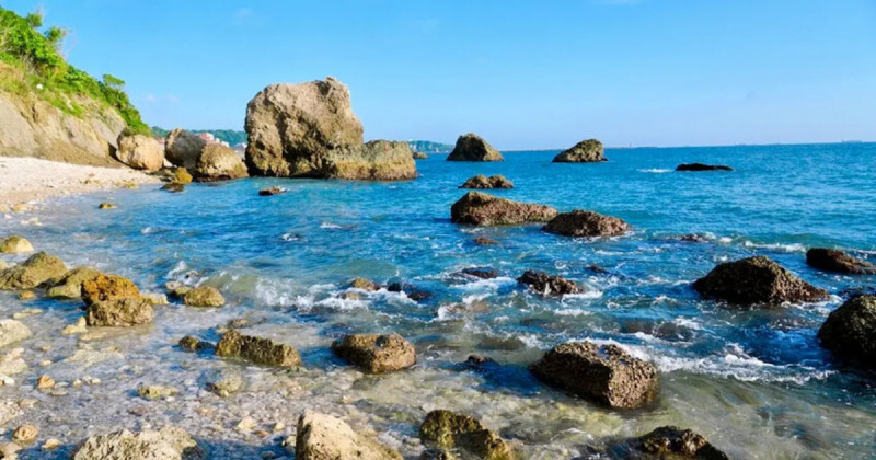 端午連假必拍高雄景點7選！最新博物館 海景秘境，高雄打卡點一次拍。