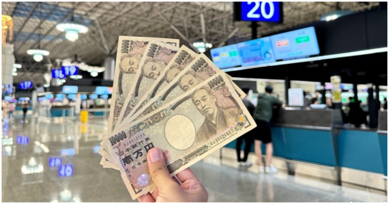 日圓匯率甜甜價！10萬日幣多吃53碗拉麵、17杯哈利波特奶油啤酒。