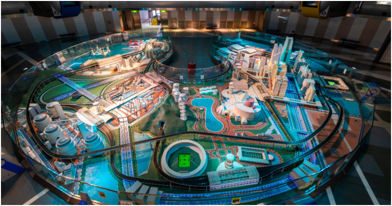 暑假必玩！廣島6大親子景點一次收錄，潛水艦 採果 射箭、玩到不想回家。