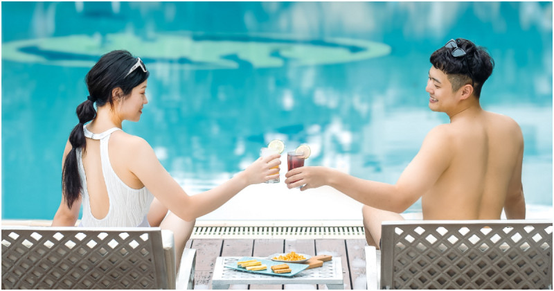 長榮酒店搶攻親子、樂齡市場！限時五大優惠，高鐵七折與親子免費入住一次看。