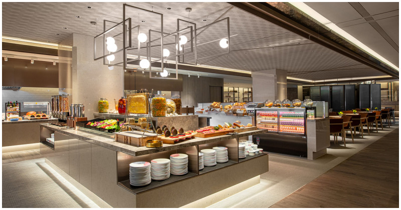 必搶999純金房卡！日月潭力麗溫德姆溫泉酒店推出，泰式美食＋房型升等優惠。