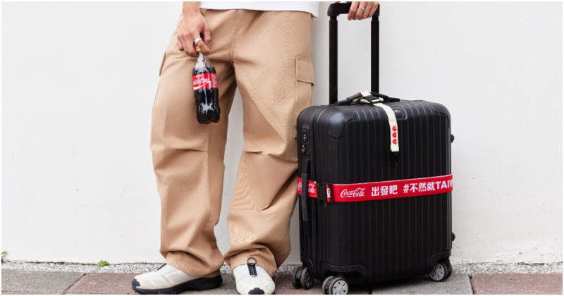 潮流控會喜歡！可口可樂7-ELEVEN限量旅行包，夏日限定加價購攻略搶先看。