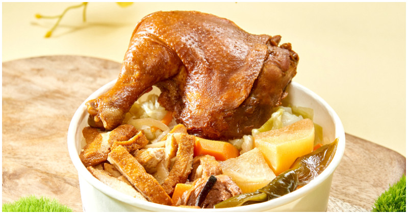 微風北車鐵道美食節攻略！便當優惠、拍照打卡、車票再享9折。