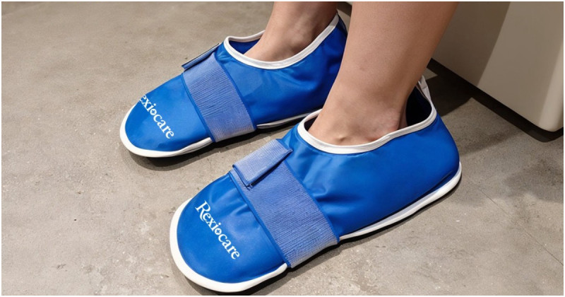 化療新生活提案！Rexicare冷敷組助癌症治療不再苦撐，全台藥局上架。