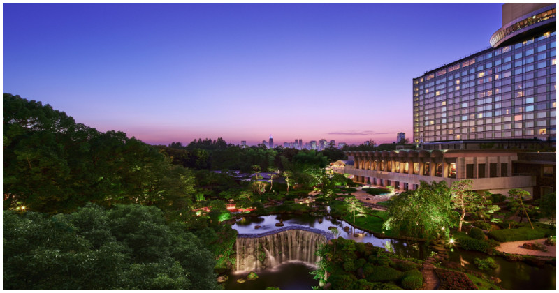 飯店最高45折！日本旅遊必搶優惠，樂天旅遊SUPER SALE 優惠搶先看。