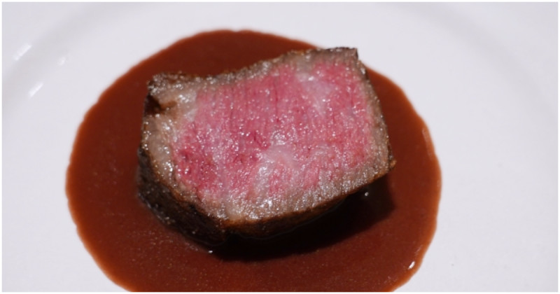 高雄Fine Dining推薦！Li.nu東京Bon.nu海外姐妹店，首推6道式Tasting Menu，展現極簡哲學與台灣風土。