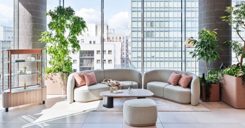 仙台最美飯店重新開幕，客房升級、露天溫泉和特色美食，保證住一晚就愛上。