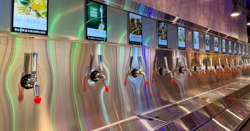 馬辣新品牌在信義區！椒朋友辛潮麻辣鍋4大亮點，酒牆 哈根達斯無限吃。