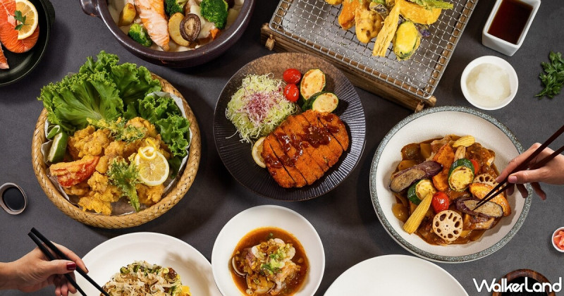 礁溪長榮鳳凰Buffet吃到飽新菜單！再加碼期間限定龍蝦宴，8道奢華龍蝦料理。