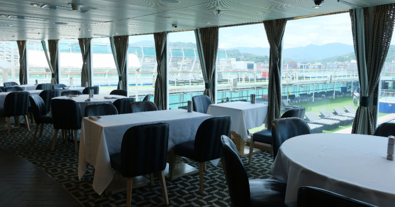 搭麗星郵輪買二送二！探索星號暑假優惠超佛，首度靠岸領航星號搶先看。