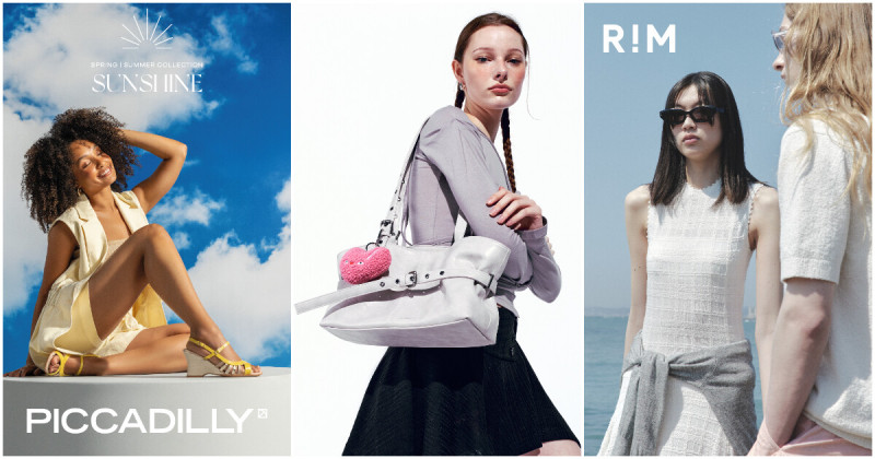 京站「I’m WOMAN」8/1魅力新登場，從風格到態度，妳說了算。